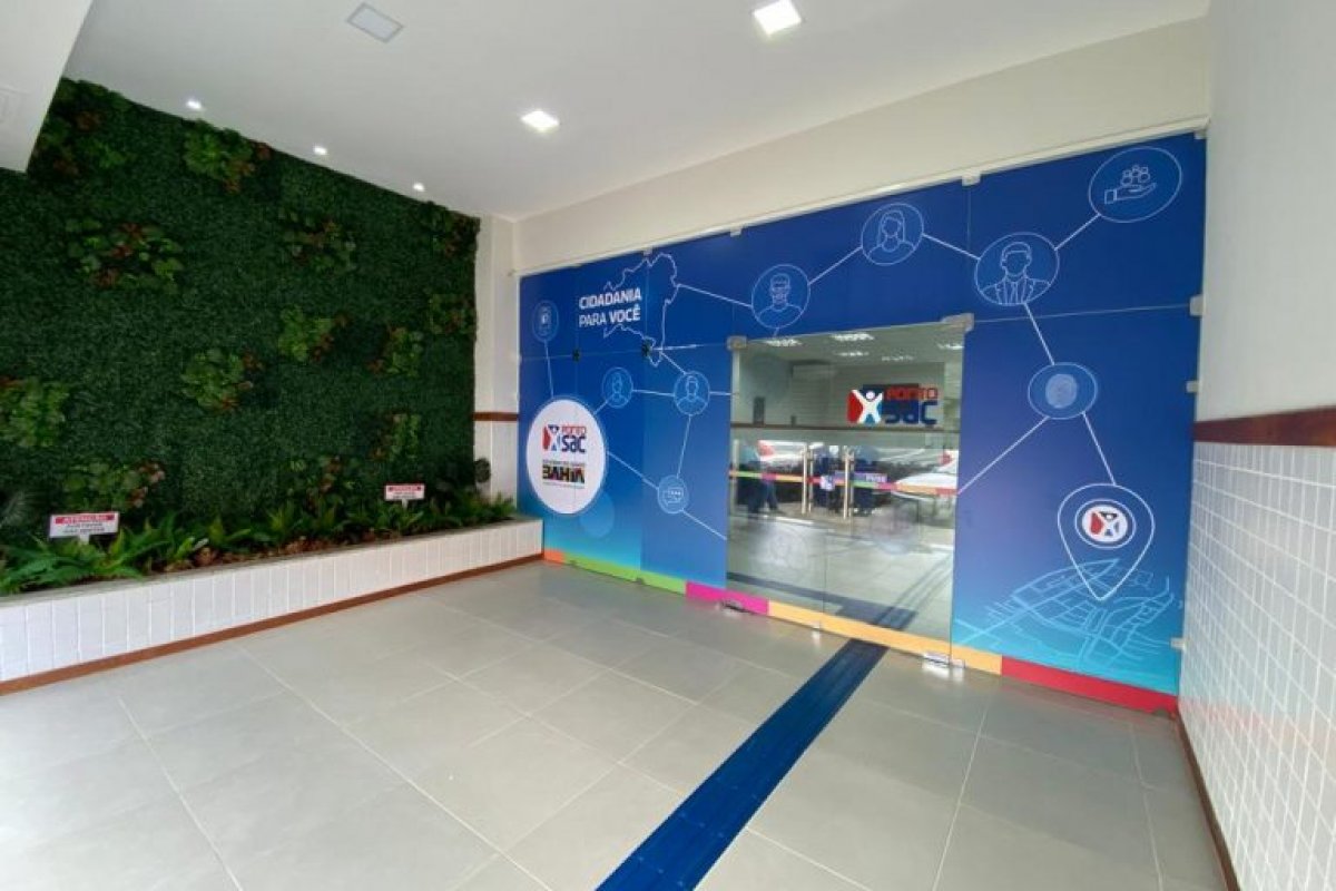 SAC Cruz das Almas muda de endereço; saiba nova localização