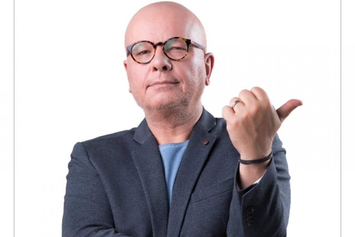 Marcelo Tas diz que não tem "nada para esconder" após quebra de sigilo bancário