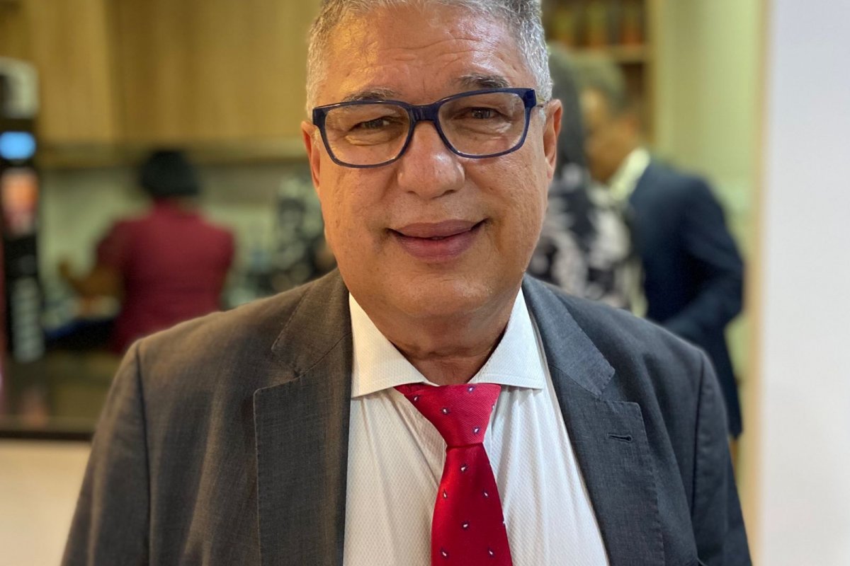 "Acredito que teremos votos o suficiente", diz Rosemberg Pinto sobre votação da PEC dos Precatórios