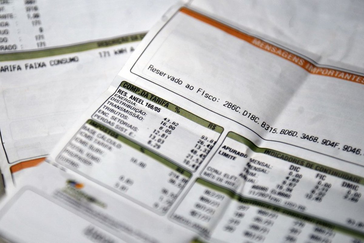 IPCA-15 registra alta de 0,28% em agosto, com aumento da conta de energia elétrica