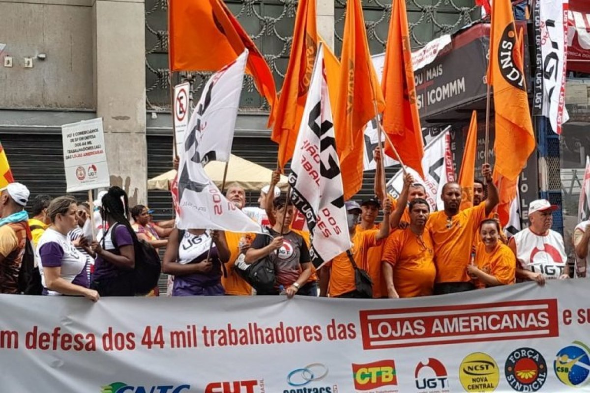 CPI da Americanas ouve dois ex-diretores na terça-feira (29)