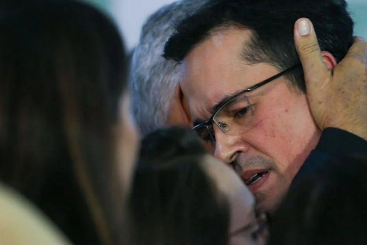 Ex-deputado Deltan Dallagnol depõe ao CNJ em investigação sobre Lava Jato