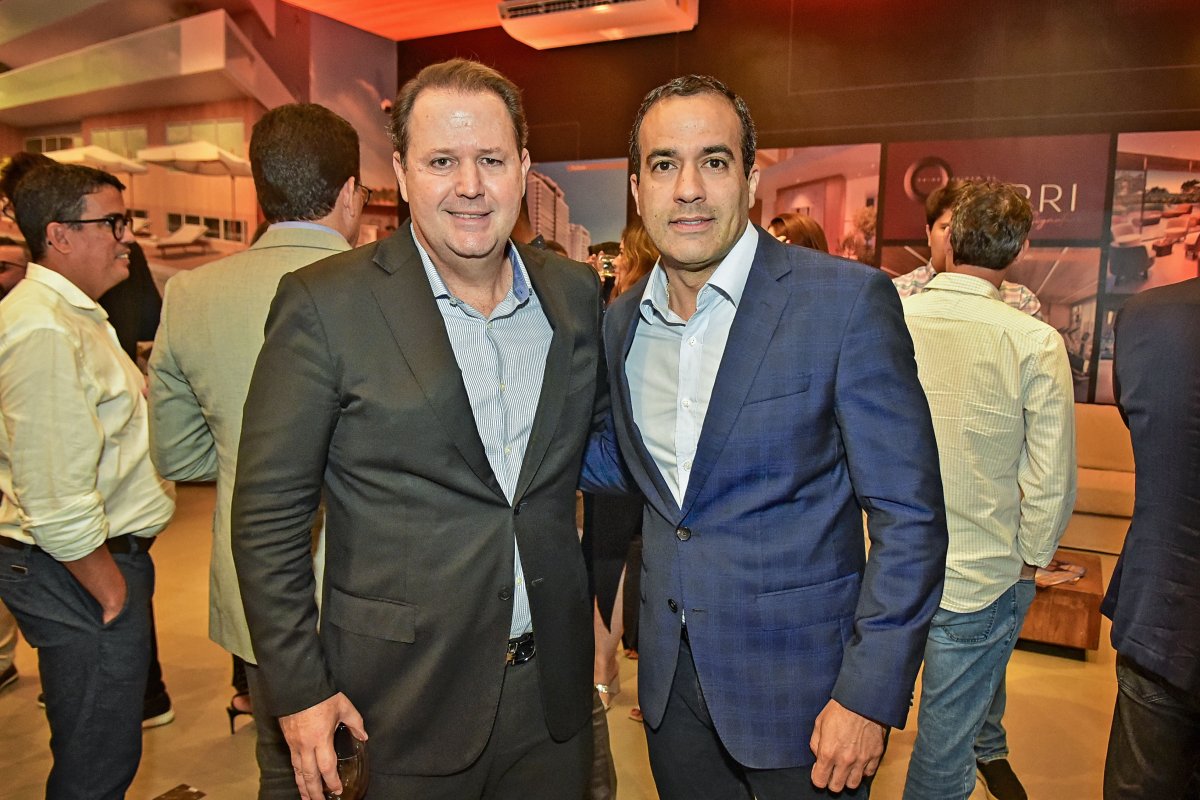 Durante inauguração da Casa LIDE, Bruno Reis anuncia decreto municipal de liberdade econômica!