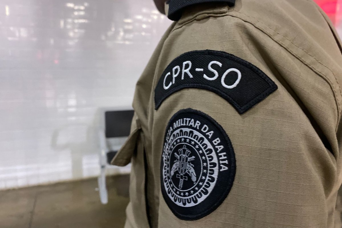 SSP garante reforço na segurança para Festival de Inverno de Conquista