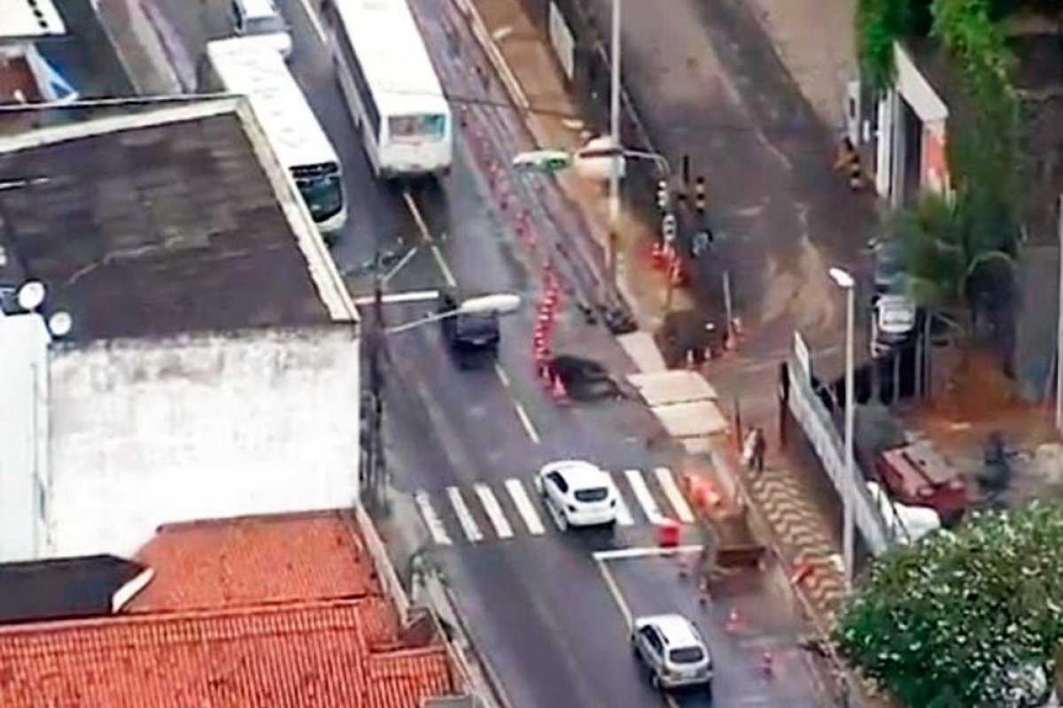Turista é esfaqueado durante assalto no Rio Vermelho, bairro turístico de Salvador