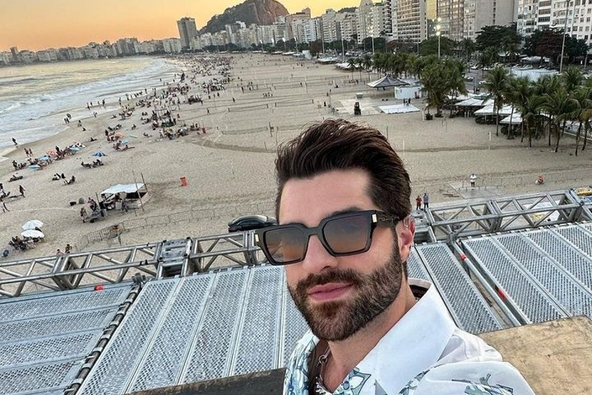 Saiba qual o valor da fortuna do DJ Alok!