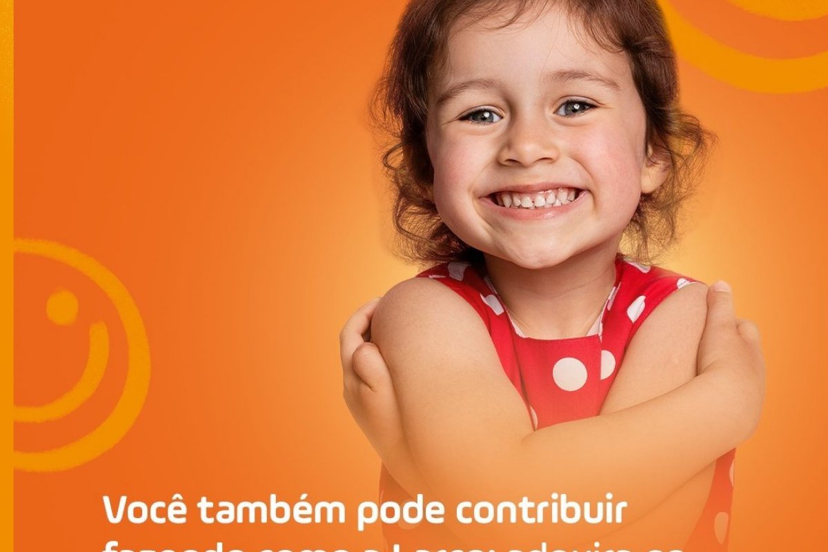 Distribuidora Larco participa da campanha MCDia Feliz em prol do Martagão Gesteira!