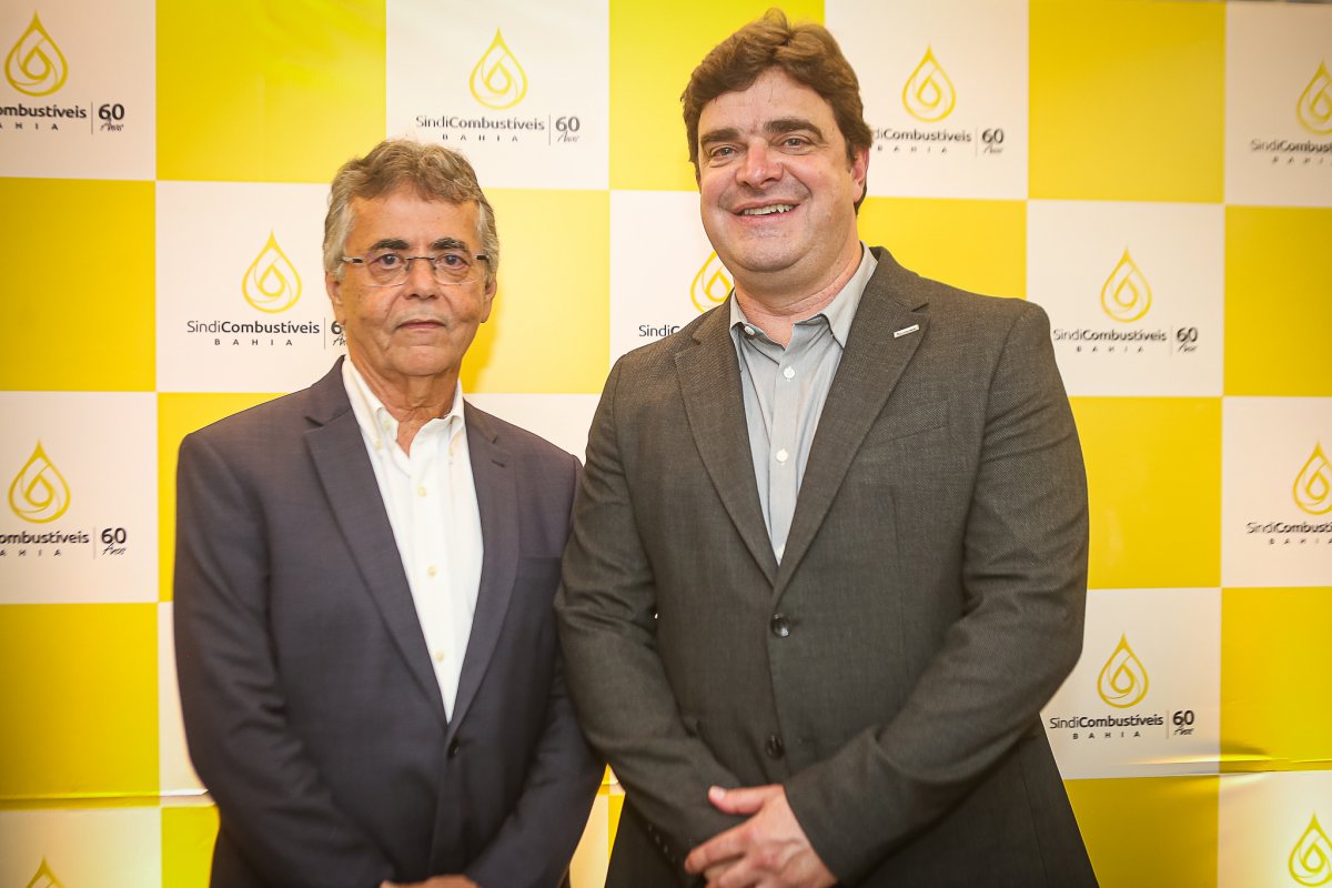 Sindicombustíveis Bahia inaugura nova sede!