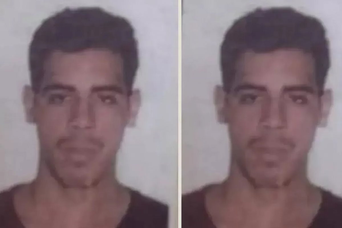 Corpo de jovem que desapareceu na sexta, após ser puxado por correnteza de rio, é encontrado