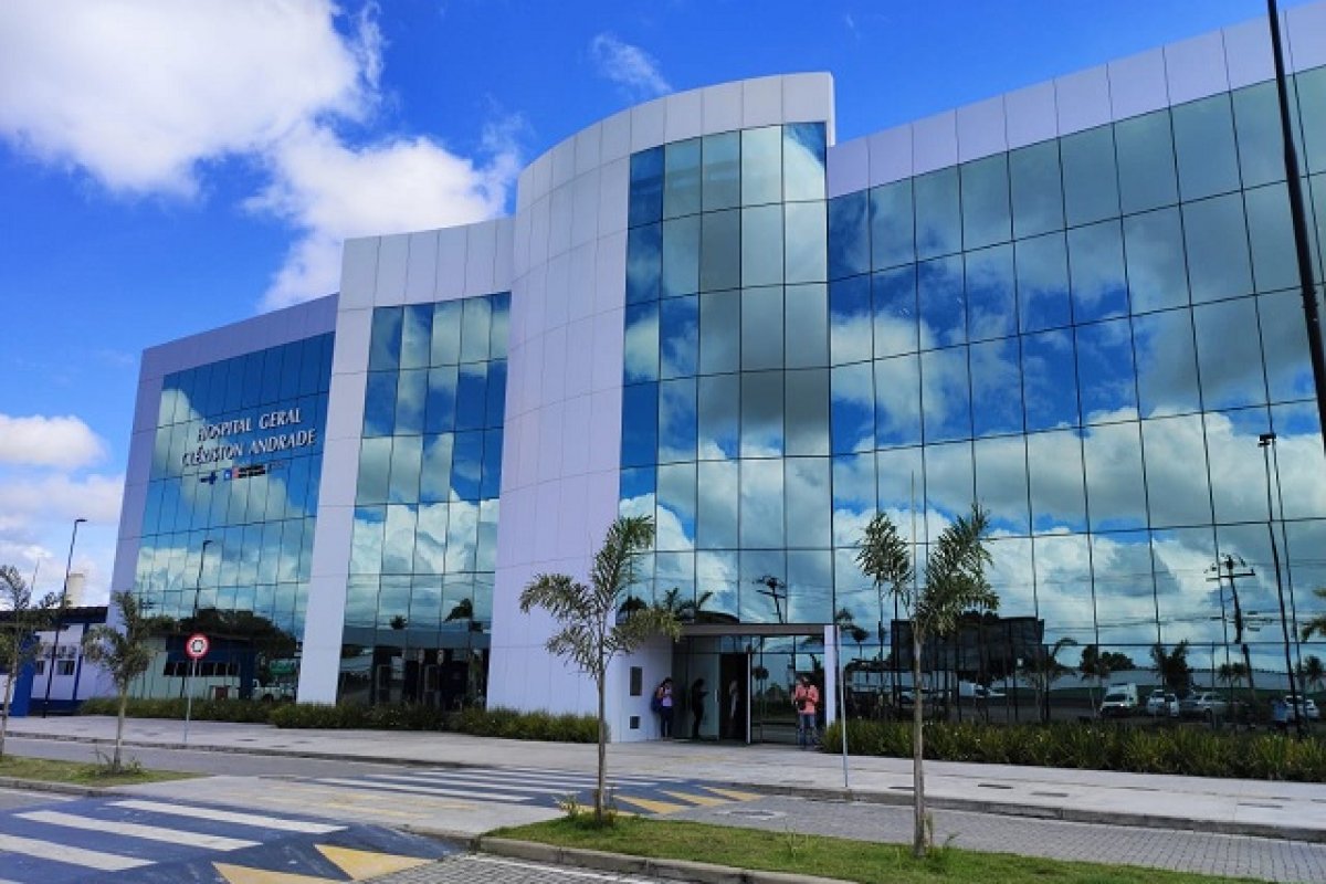 Idoso morre em hospital da Bahia e família só é comunicada 12 horas depois