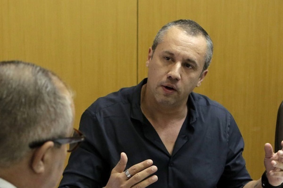 Brasil criará instituto de parcerias culturais com o exterior