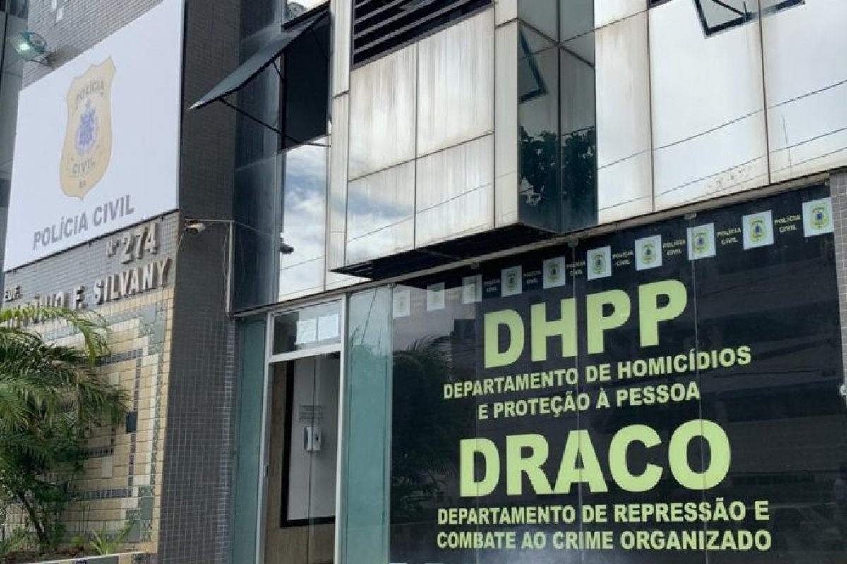 Dois homens são mortos em menos de 2h, na cidade baixa, em Salvador