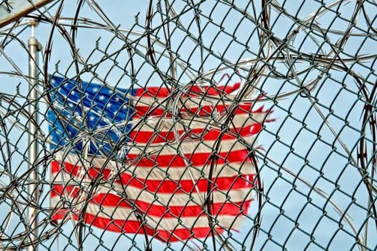 Imigração ilegal de brasileiros nos EUA sobe 2,72% em julho!