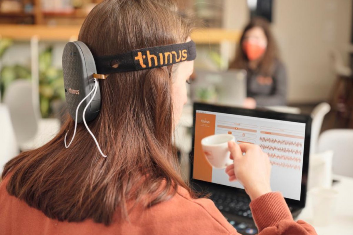 Future Hacker e Thimus se unem em colaboração inovadora!