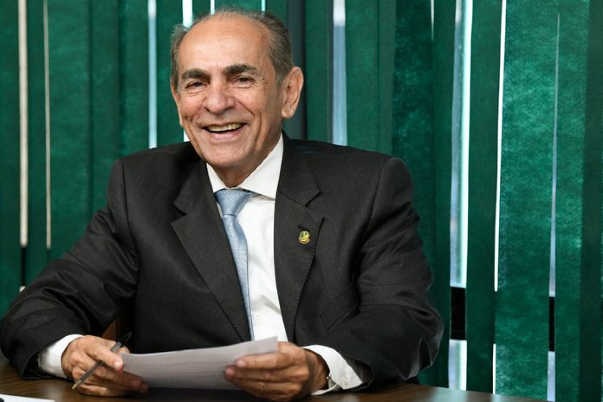 Relator do Orçamento recomenda empresa de irmão para tocar obras da rodovia BR-235 e destina R$ 12 milhões