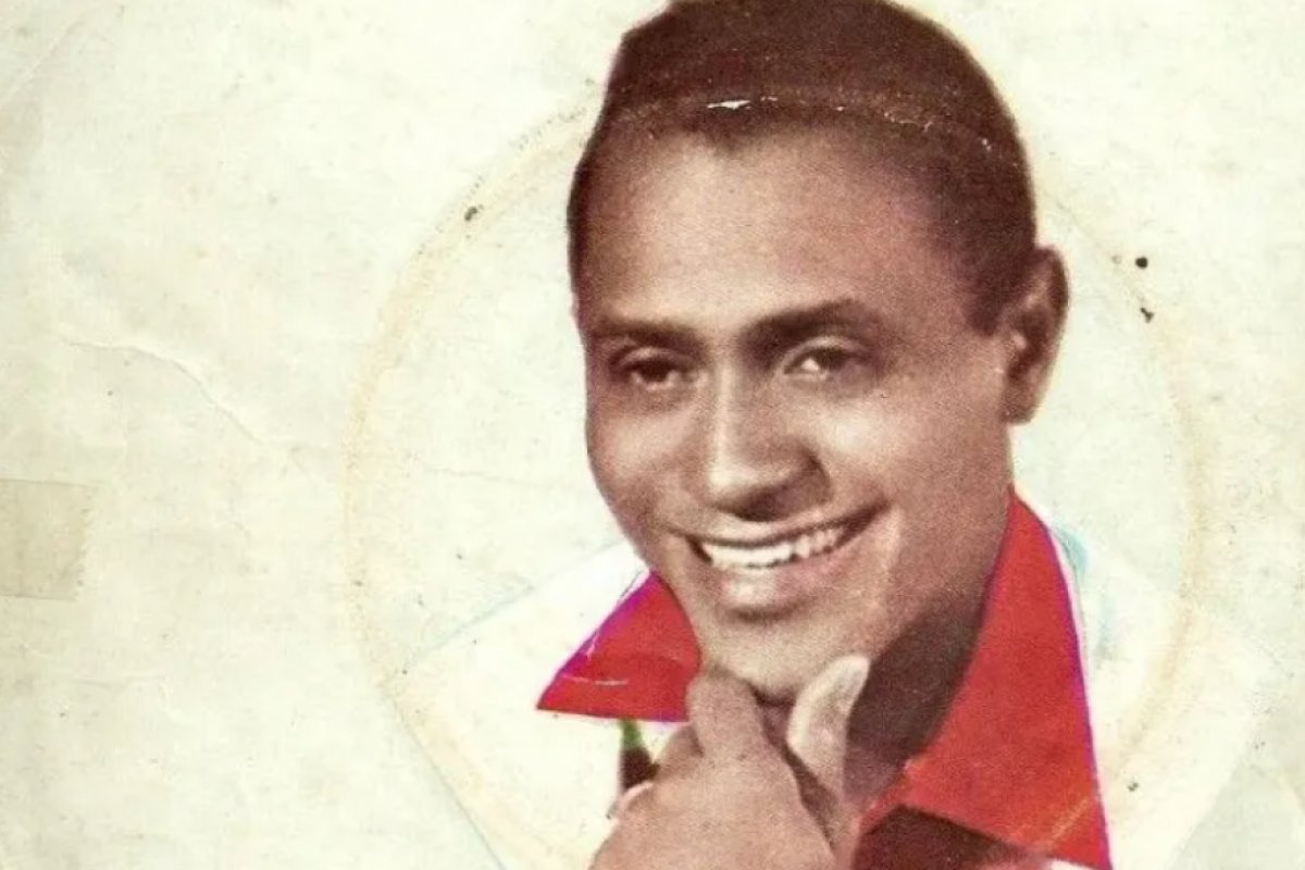 Morre aos 99 anos, Carlos Gonzaga, um dos pioneiros do rock no Brasil