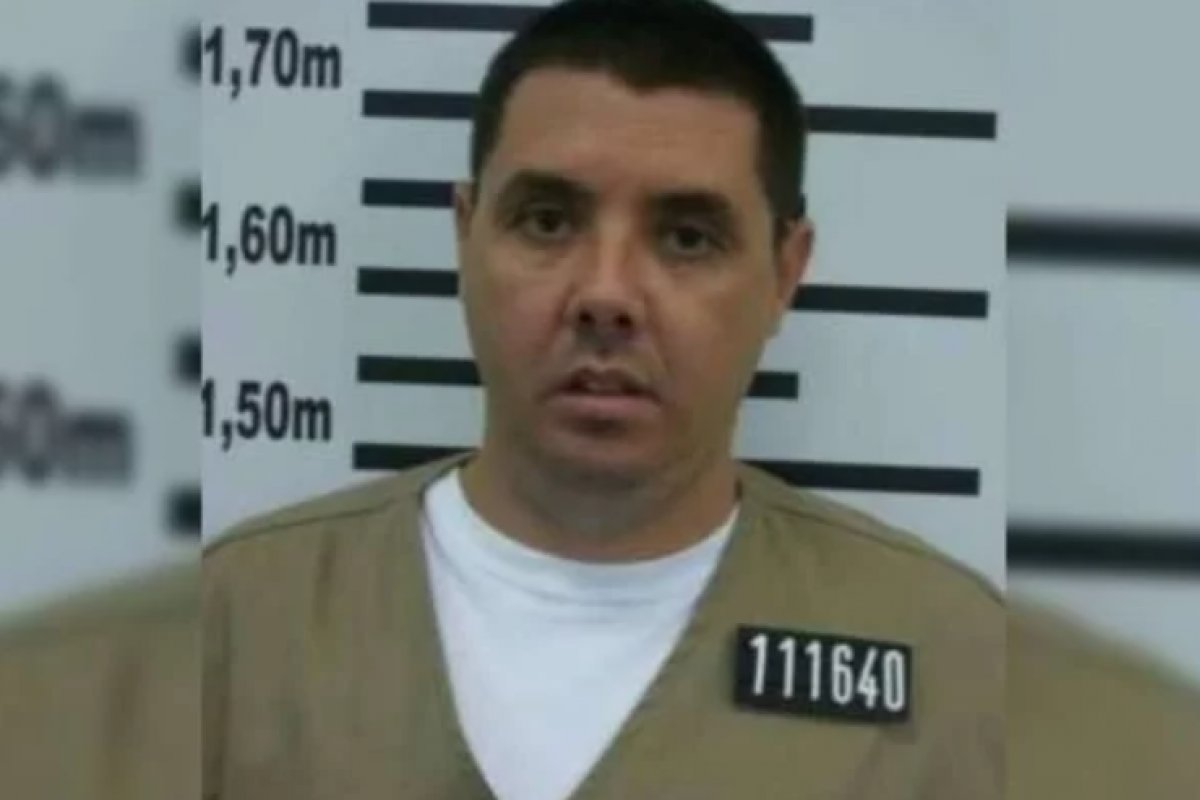 Segundo no escalão do PCC é condenado a mais de 30 anos por morte de servidora pública