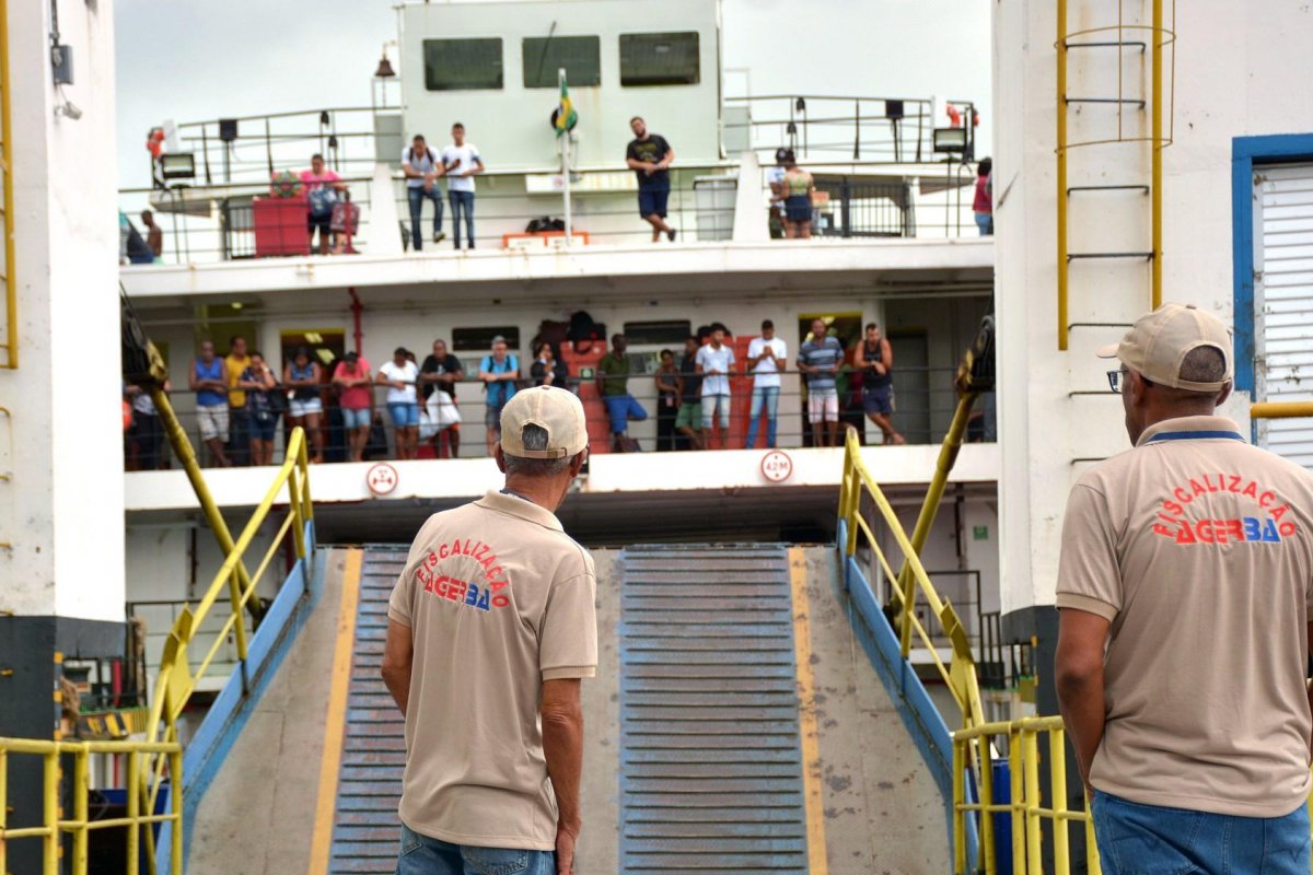 Operação 'Transporte Legal' tem início a partir deste sábado (21)