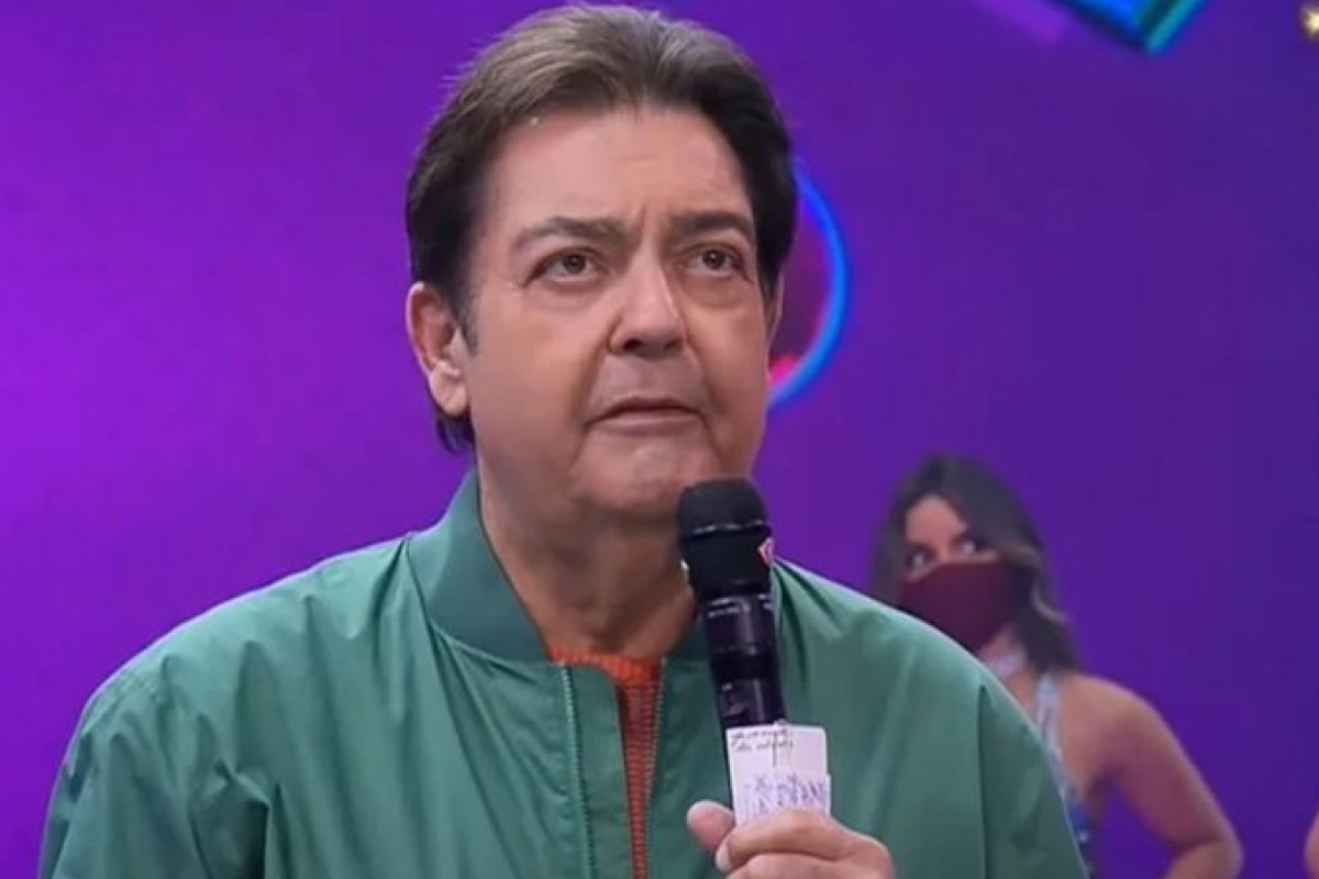 Governo Lula presta esclarecimentos após Faustão conseguir coração em tempo menor que o esperado na fila de transplantes!