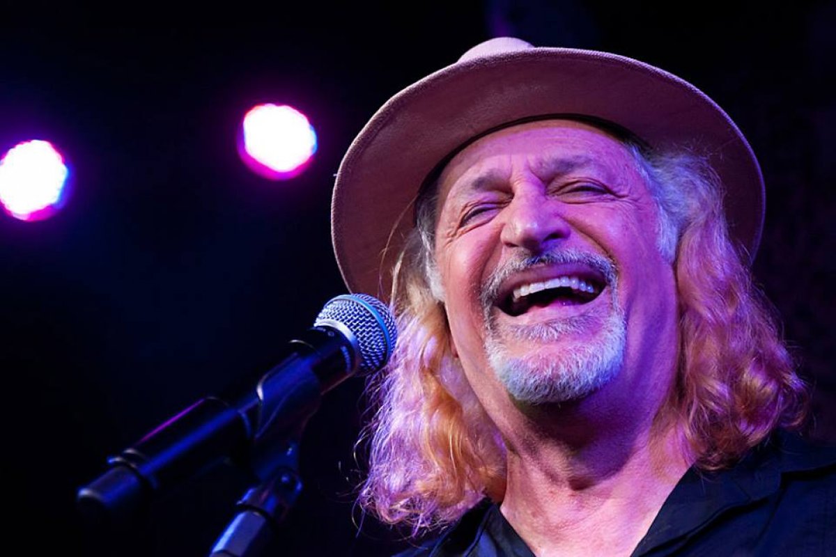 Alceu Valença se apresenta em Salvador em 2020