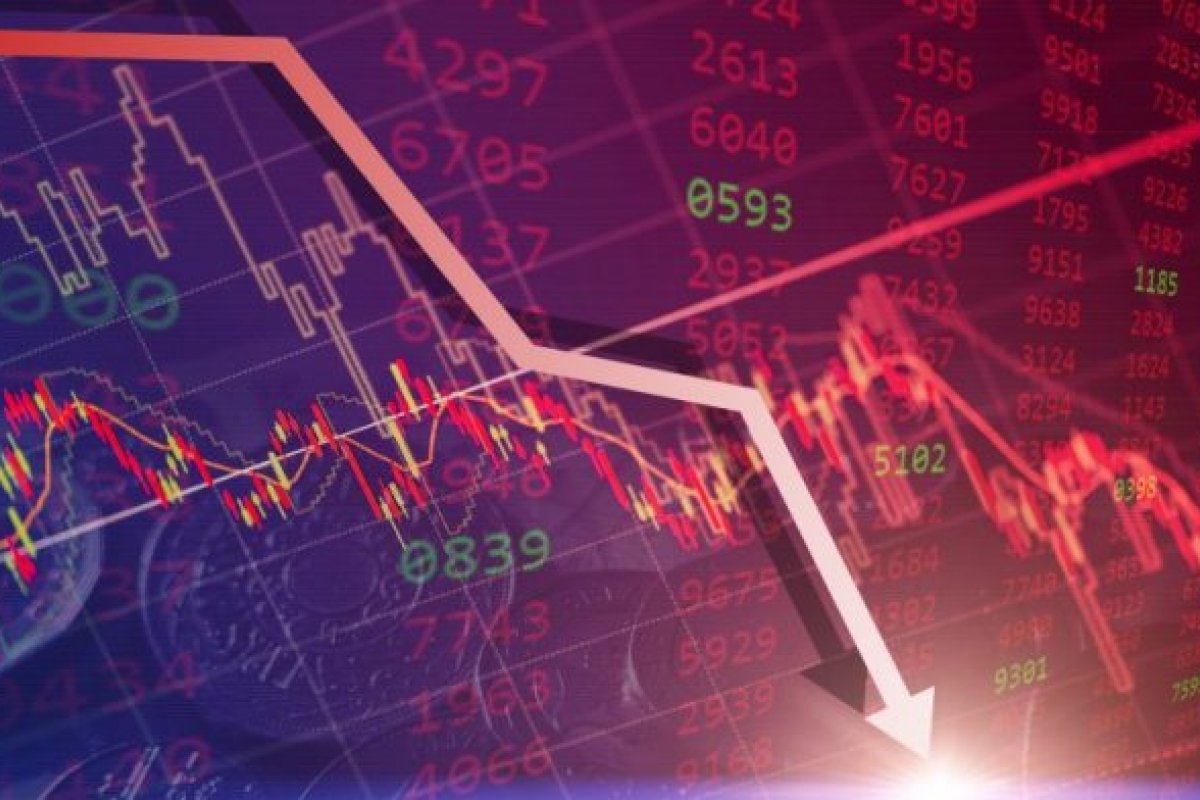 Com pior desempenho em quase 5 décadas, indicadores da China atrasam retomada global