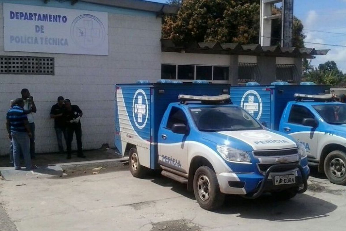 Homem morre após ser atingido pelo próprio carro em Santo Antônio de Jesus