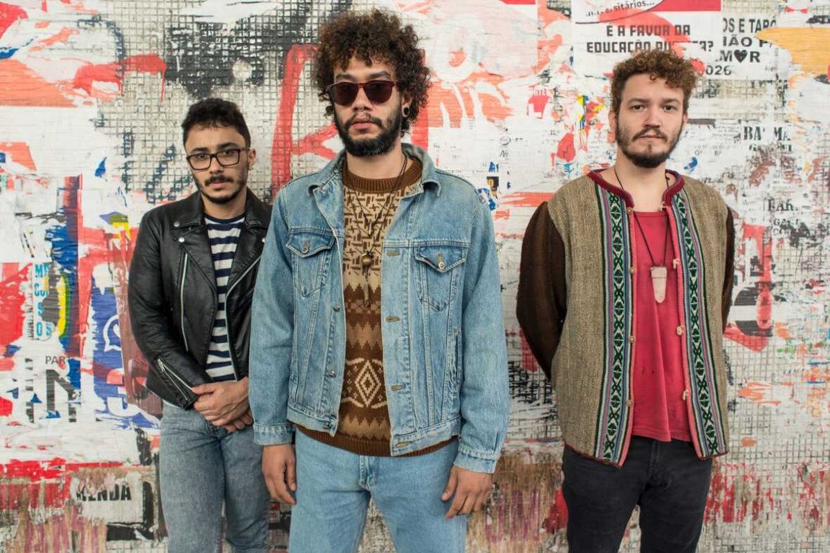 Facção Caipira lança versão ao vivo de Lamento, com Carlos Posada