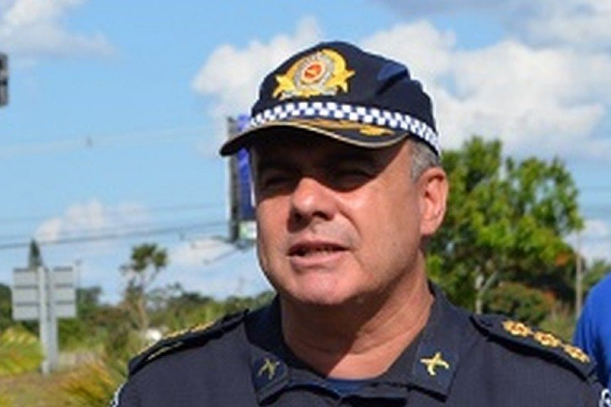 PGR solicita prisão em locais diferentes para ex-integrantes da cúpula da PMDF