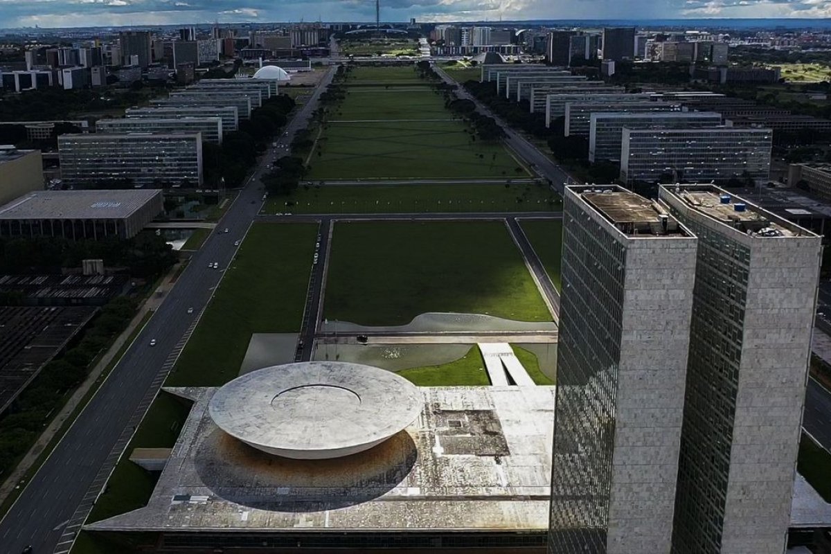 Brasil sedia reunião com líderes globais para discutir problemas da América Latina