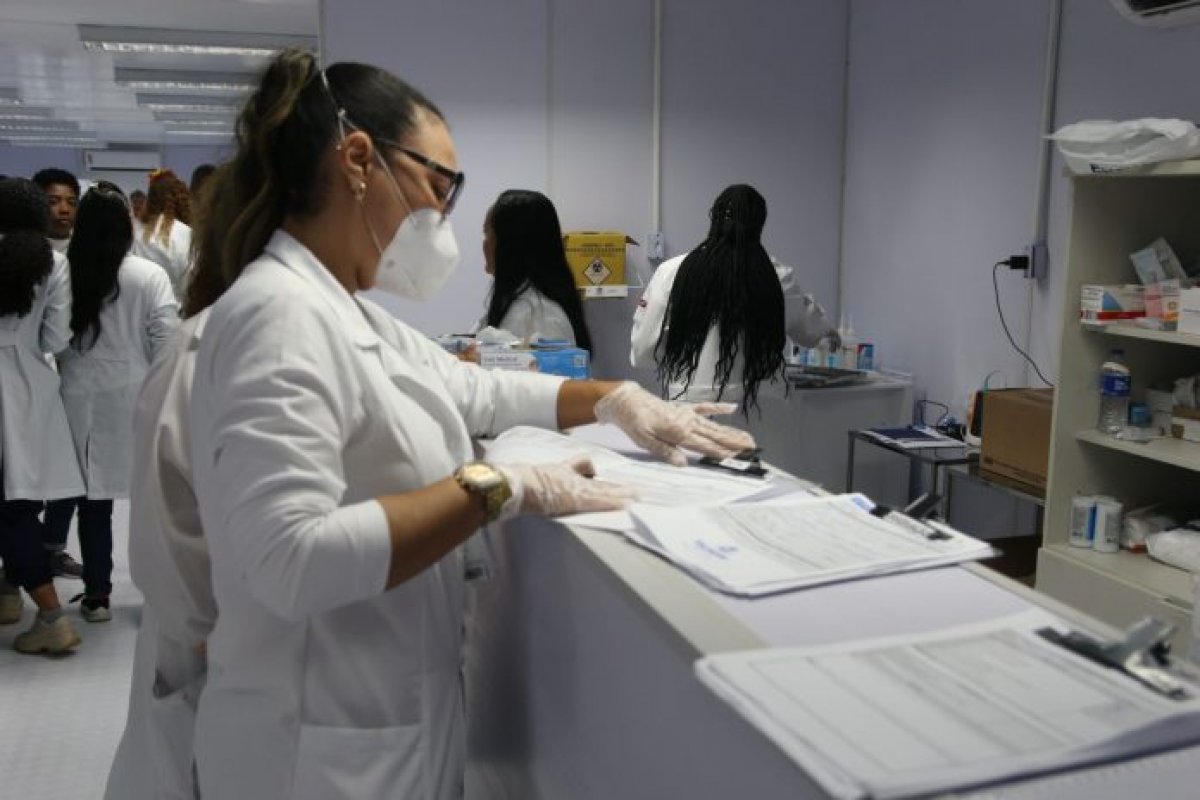 Policlínica Regional de Ilhéus anuncia abertura de processo seletivo