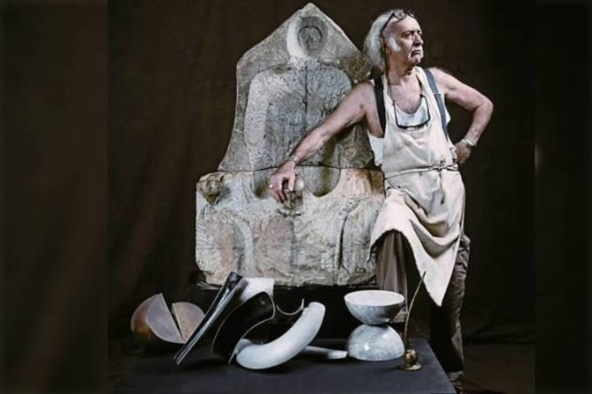 Museu de Arte Moderna da Bahia celebra 100 anos de Mário Cravo Jr. com nova exposição