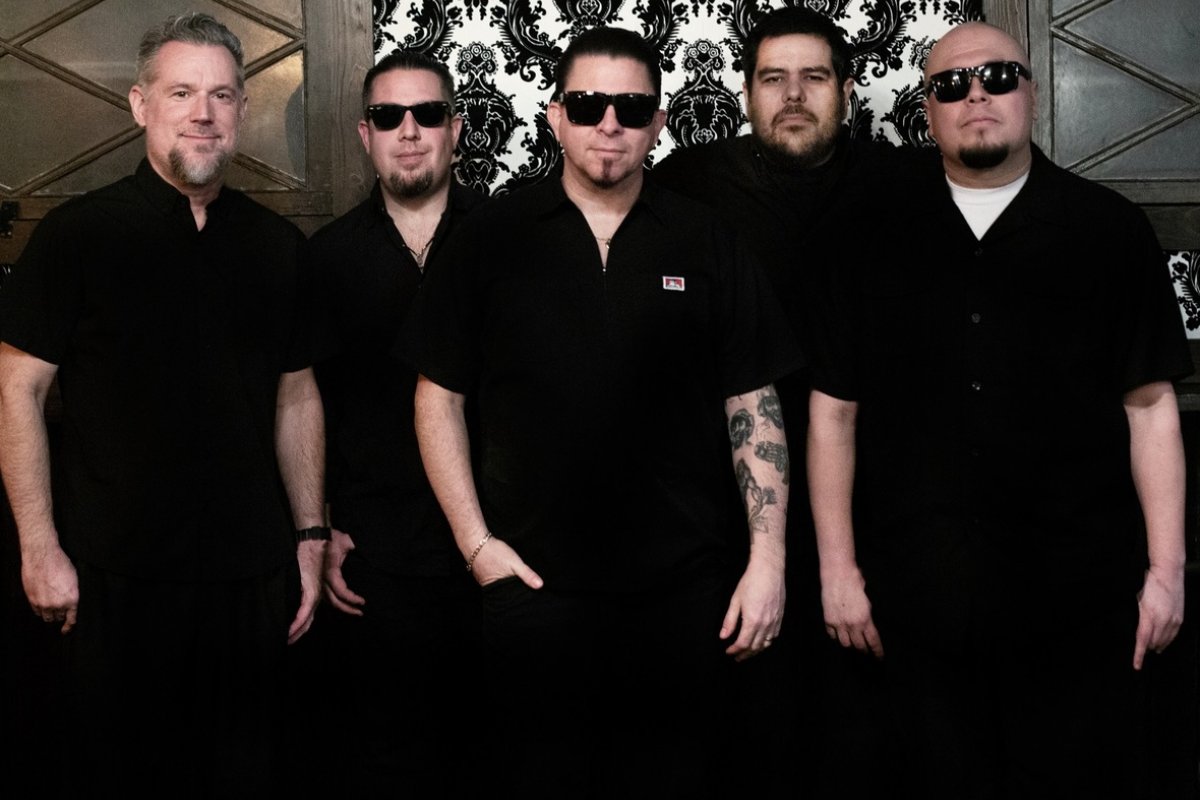 The Aggrolites volta ao Brasil com shows em São Paulo e Curitiba
