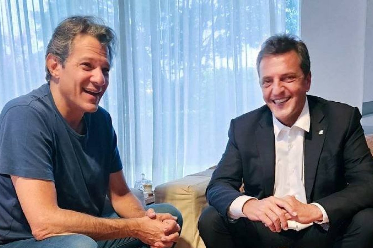 Brasil e Argentina fecham acordo de US$ 600 milhões para financiamento de exportações