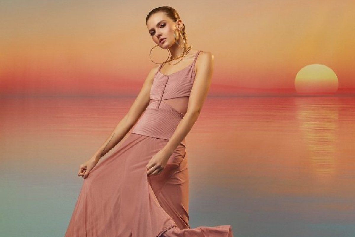 Undertop desfila na NYFW em edição comemorativa!