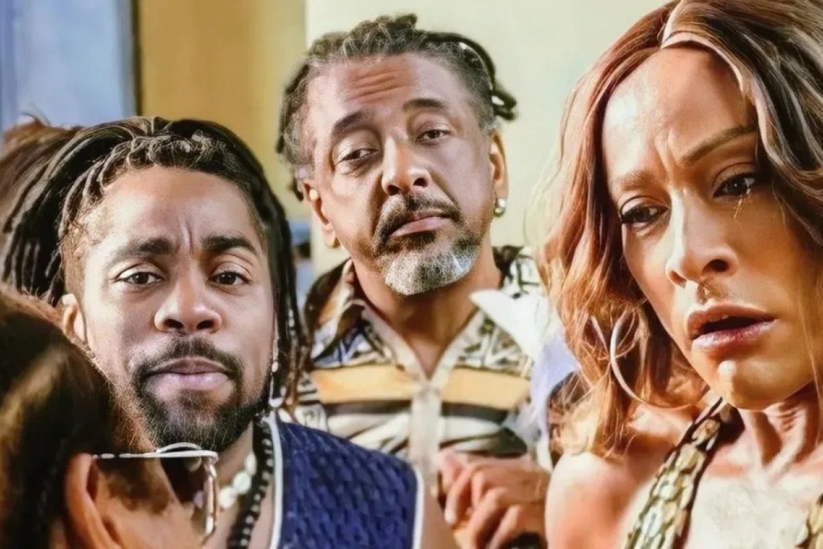 'Ó Paí Ó, 2' ganha data de estreia nos cinemas; veja