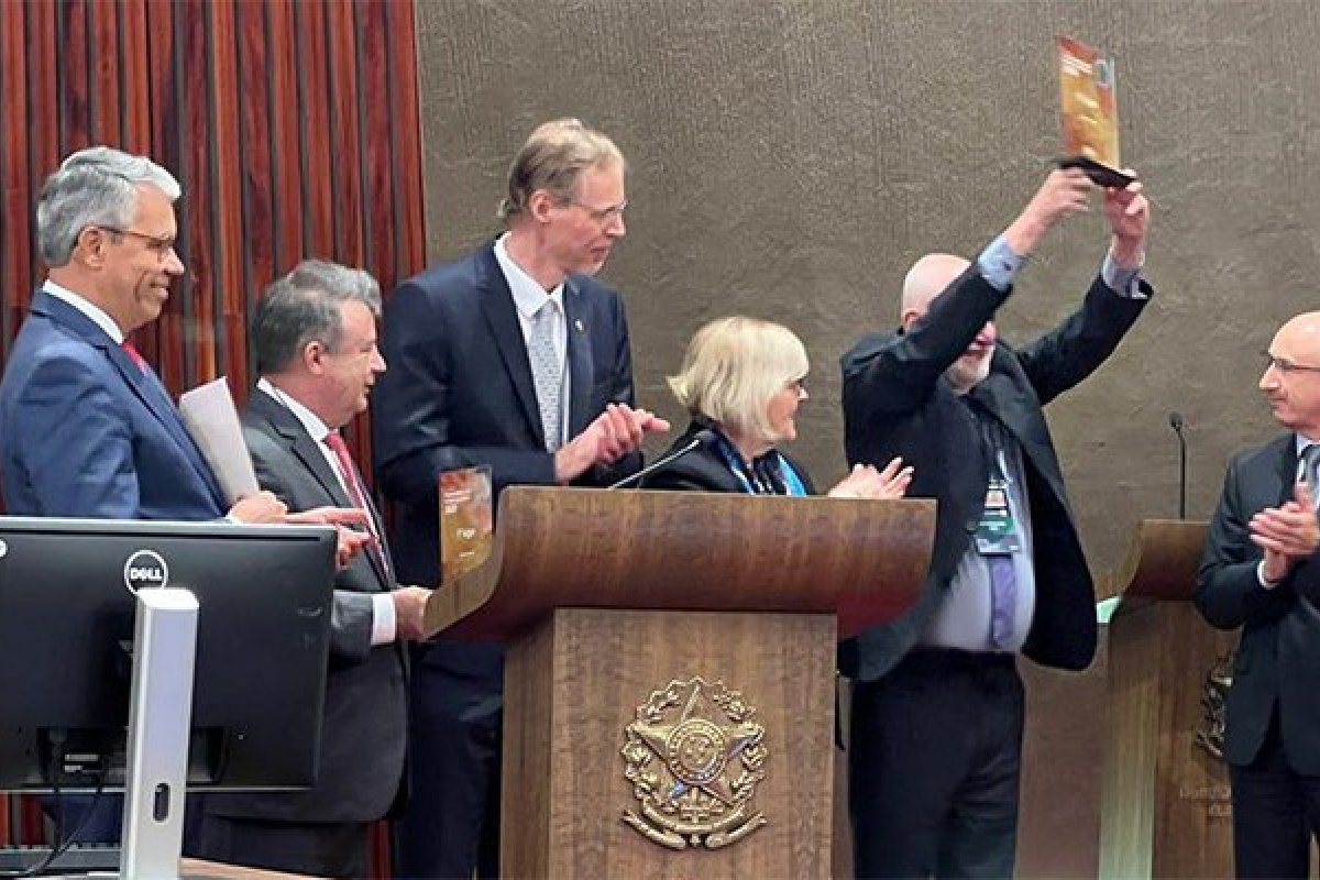 TJ-Ba conquista 1º lugar em ranking da transparência de acesso à informação do CNJ