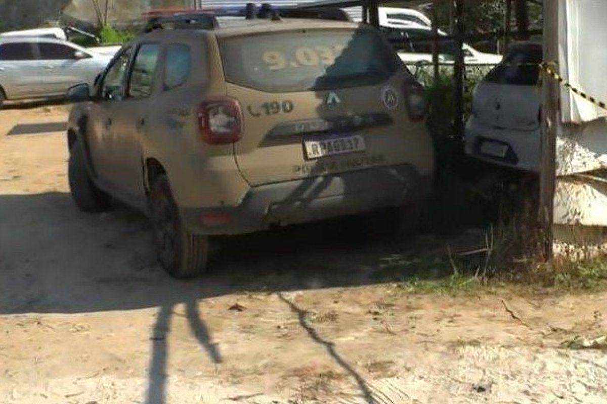 Duas mulheres são encontradas mortas no bairro de Fazenda Grande II, em Salvador