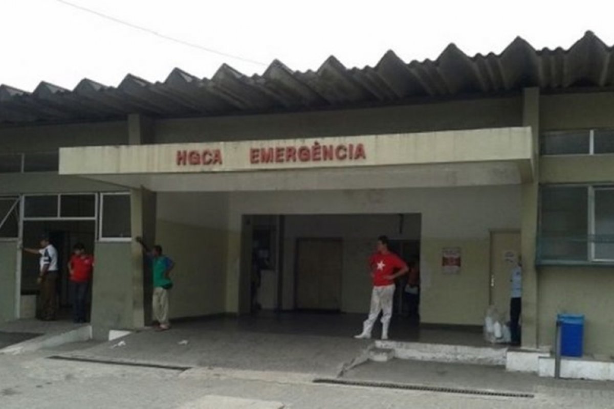 Motorista por aplicativo é baleado durante assalto em Feira de Santana