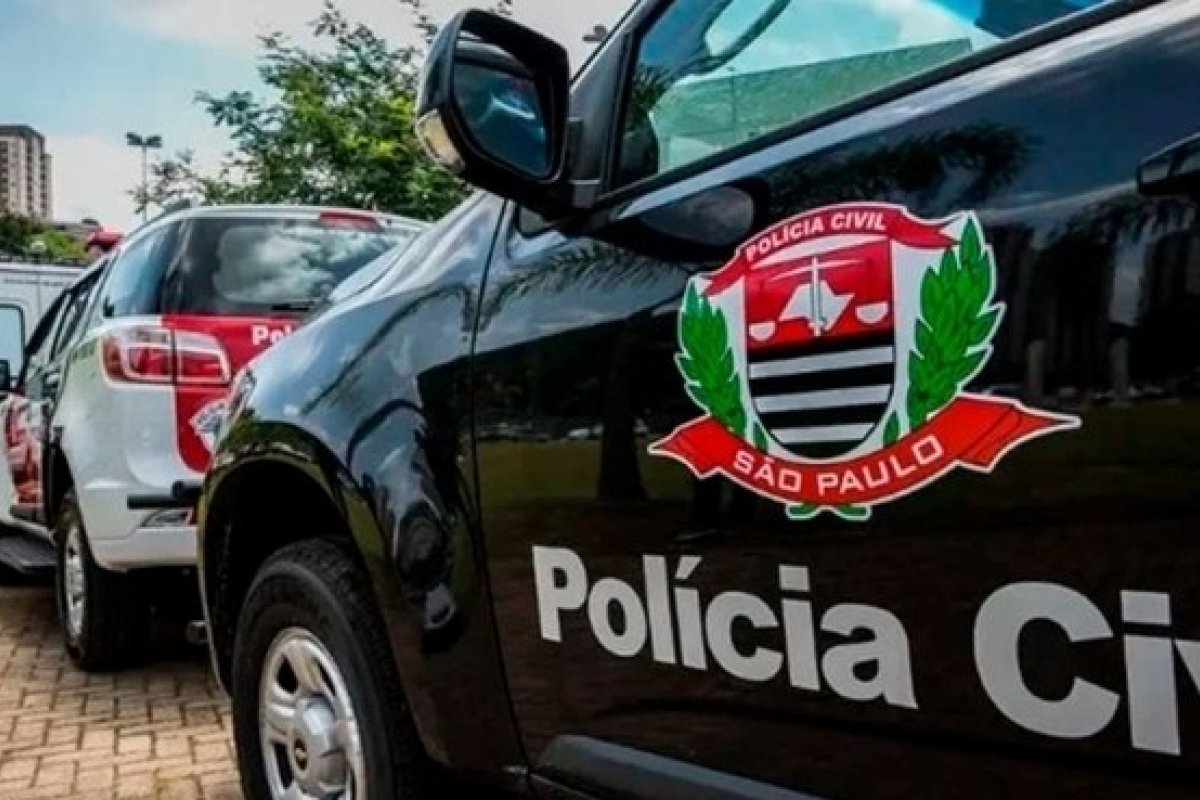 14 pessoas acusadas de abuso sexual infantil na internet são presas