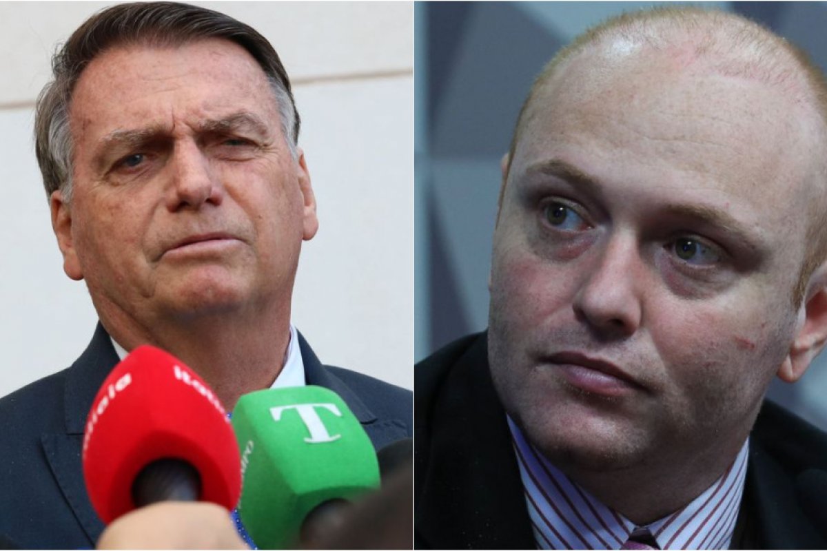 "Prazo para queixa-crime de Bolsonaro venceu", diz defesa de Delgatti