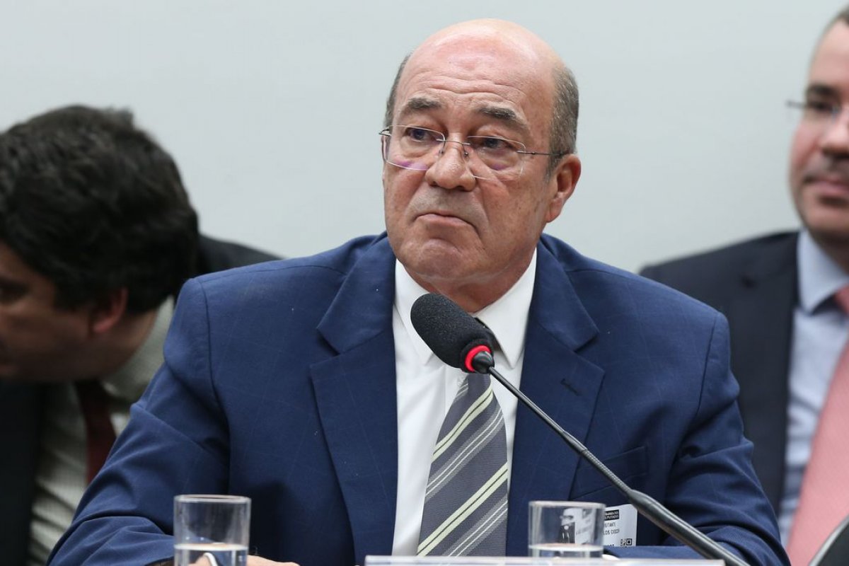 Falha em equipamento de usina de energia causa apagão nacional, revela diretor do ONS