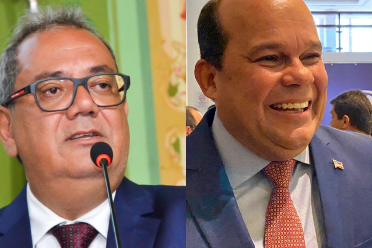 ''Gostaria que Muniz mantivesse o apoio que manifestou publicamente'', diz Geraldo Júnior sobre eleições de 2024