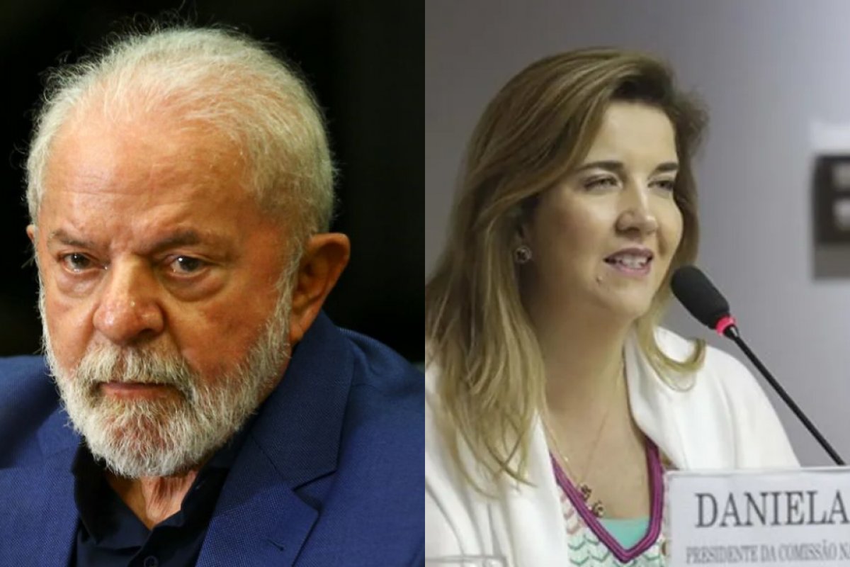 Lula indica advogada Daniela Teixeira para vaga no STJ