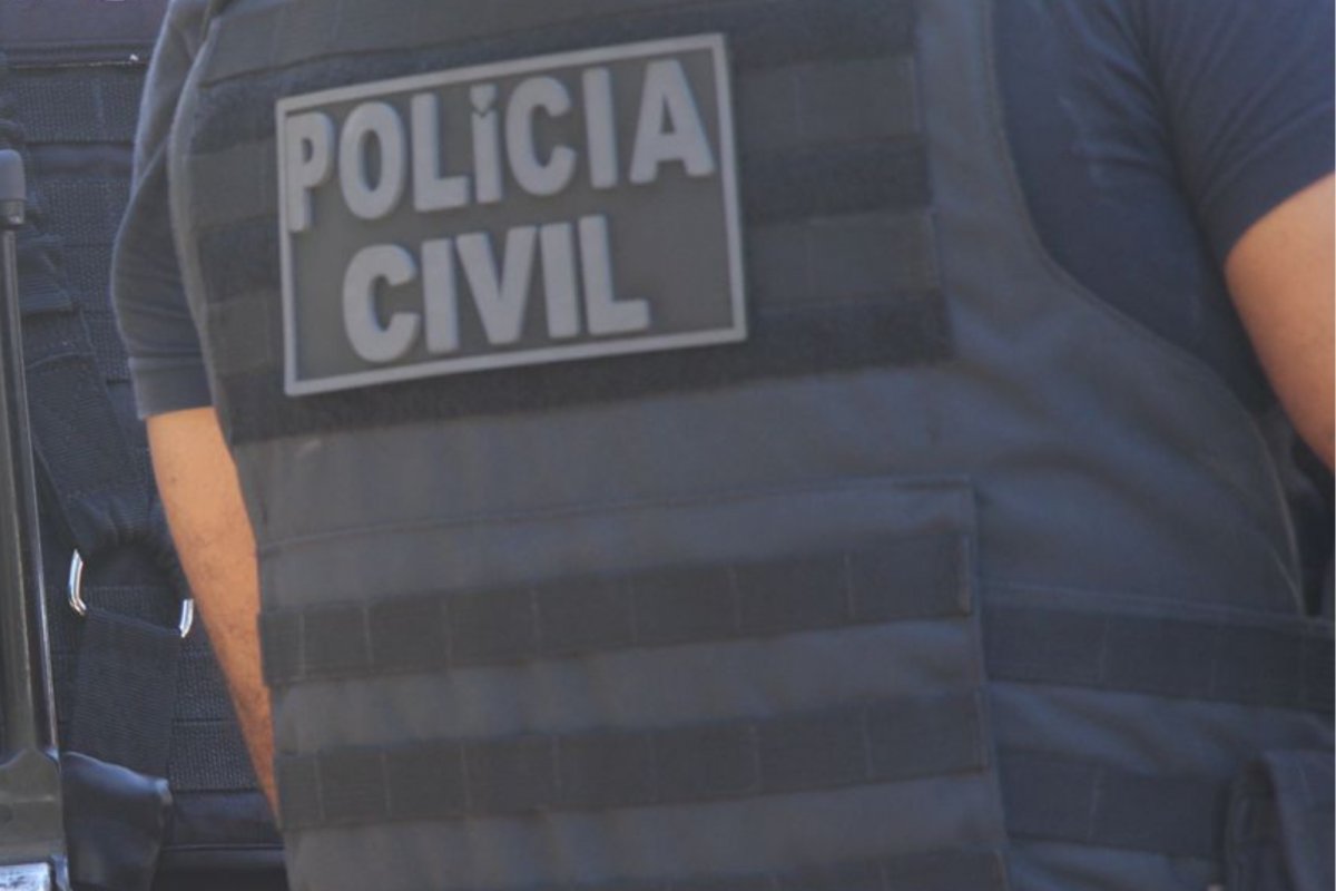 Corpo é encontrado carbonizado em Lauro de Freitas