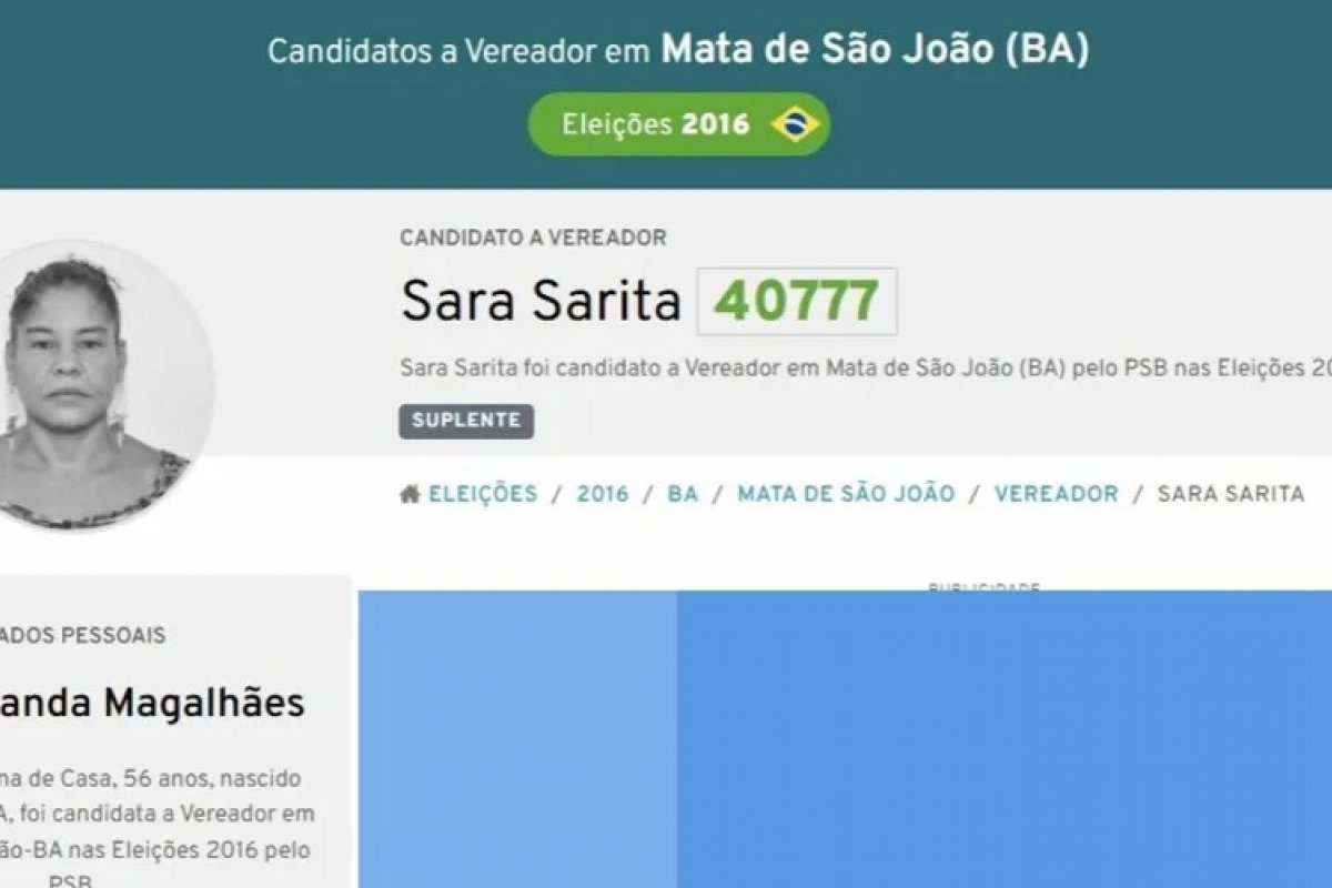 Ex-candidata a vereadora e outra mulher são consideradas "heroínas" após ajudar vítima de chacina na Bahia