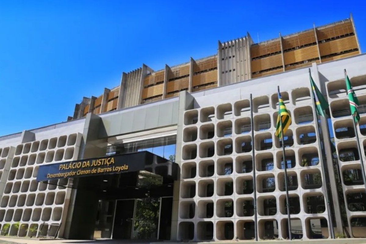 Celular que revela suposto tráfico de influência na Justiça de Goiás some após pedido da PGR