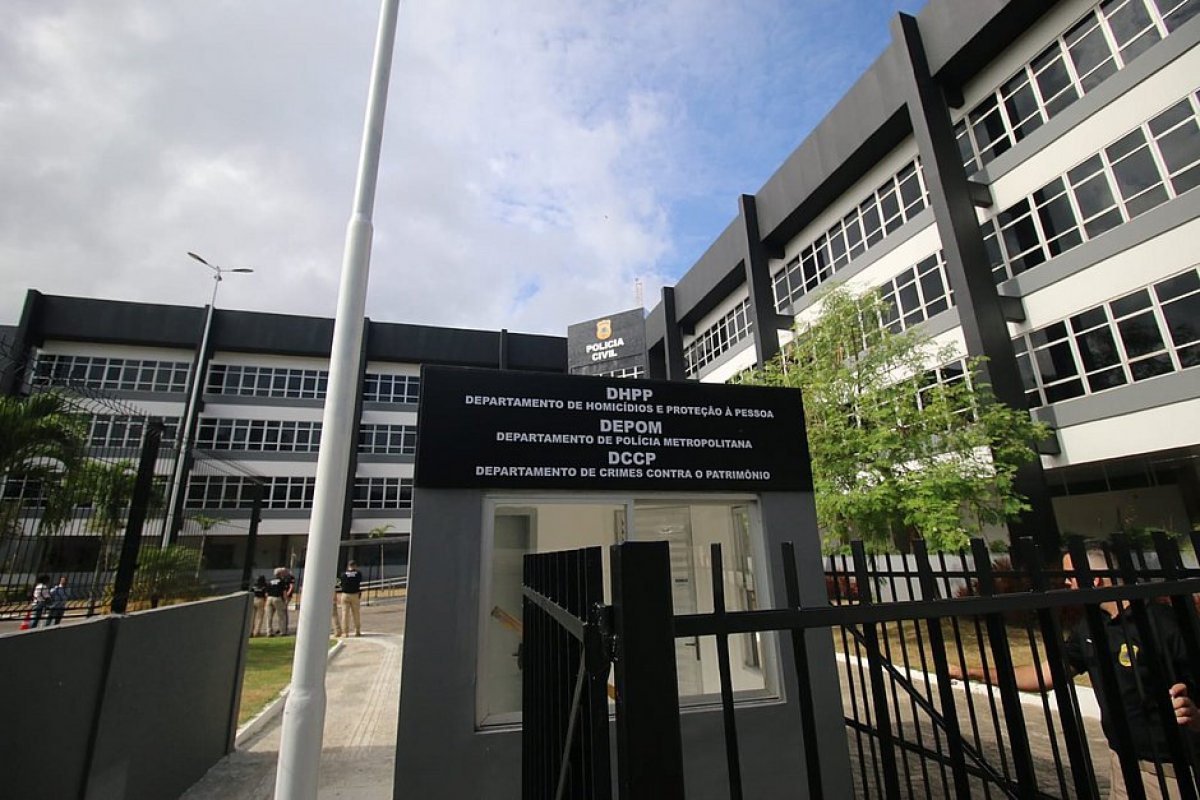 Motorista de aplicativo é morto a tiros em Salvador