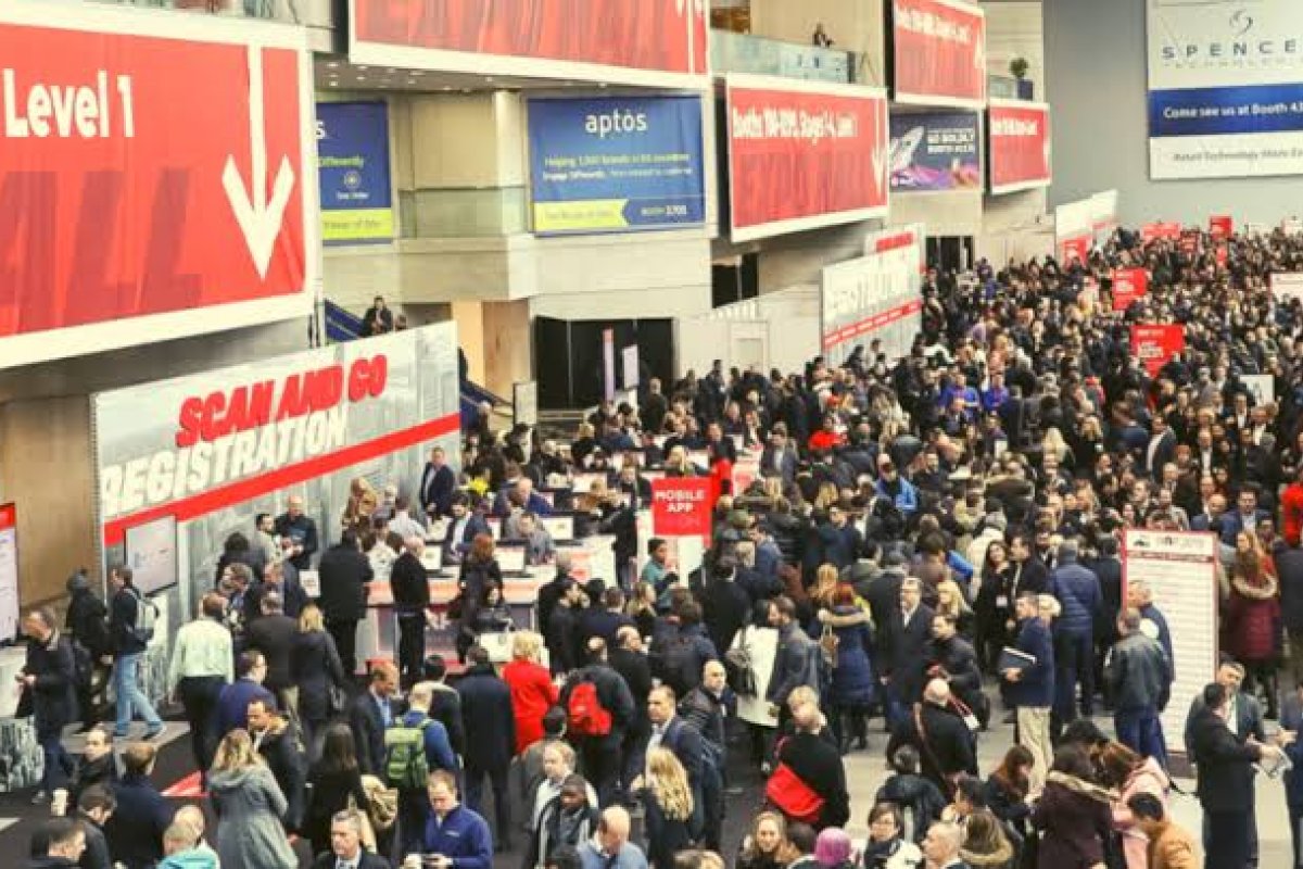 Bauny Cosméticos é destaque na Beauty Fair 2023!