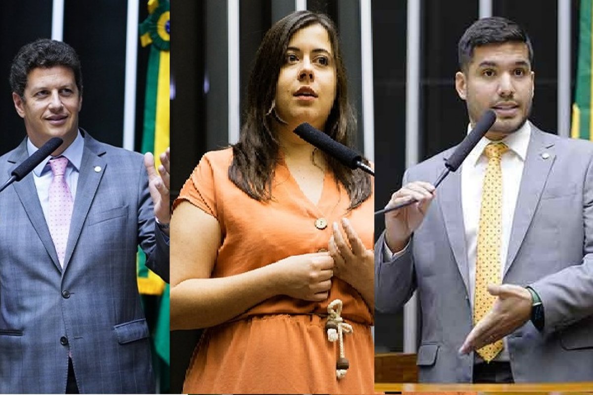 Conselho de Ética da Câmara abre processos para investigar condutas de sete deputados