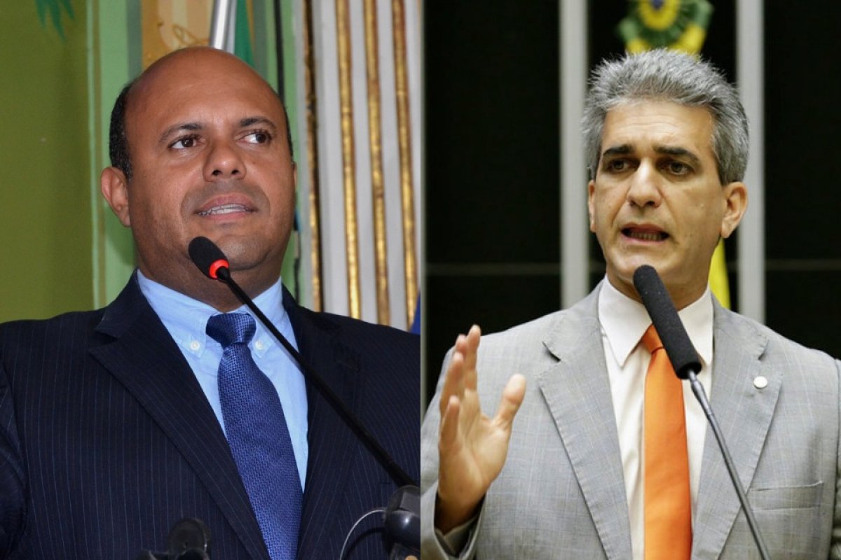 'É o modus operandi do PT', diz Kiki Bispo após indicação de Robinson Almeida para prefeito